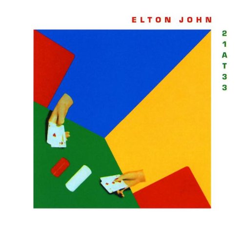 Elton John - 1980 21 at 33